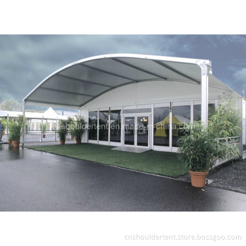 2013 Best Quality Exhibition Halls Tent (SDA-20)